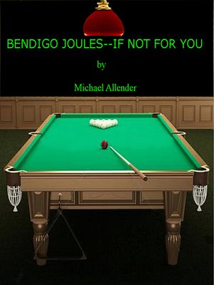 cover image of Bendio Joules